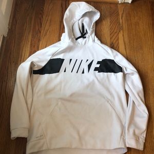 Nike sweatshirt